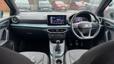 SEAT Arona 1.0 TSI 110 XPERIENCE 5dr Petrol Hatchback